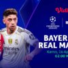 Real Madrid Hadapi Bayern Munich di Allianz Arena, Ujian Berat Laga Penentuan Liga Champions