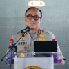 Rakernis Humas Polri 2026, Wakapolri Soroti Bahaya Hoaks dan Disinformasi