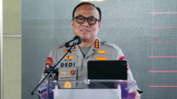 Rakernis Humas Polri 2026, Wakapolri Soroti Bahaya Hoaks dan Disinformasi