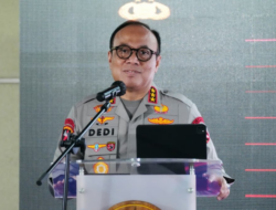 Rakernis Humas Polri 2026, Wakapolri Soroti Bahaya Hoaks dan Disinformasi