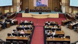 Bupati Malang Sampaikan Pandangan atas Raperda DPRD, Tekankan Regulasi Berpihak Warga