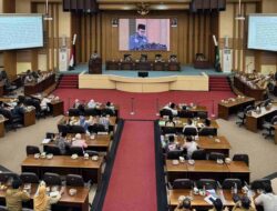 Bupati Malang Sampaikan Pandangan atas Raperda DPRD, Tekankan Regulasi Berpihak Warga