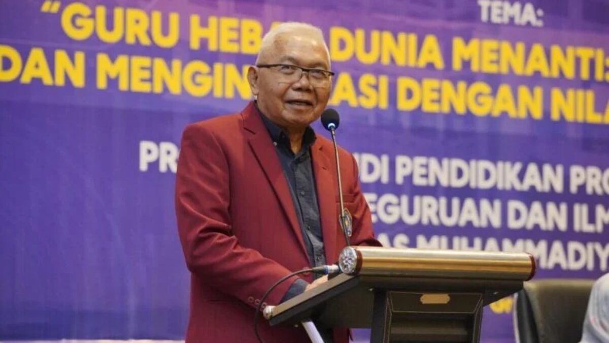 UMM Buka Jalur Influencer 2026, Konten Kreator Bisa Masuk Tanpa Tes Tulis