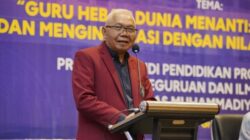 UMM Buka Jalur Influencer 2026, Konten Kreator Bisa Masuk Tanpa Tes Tulis