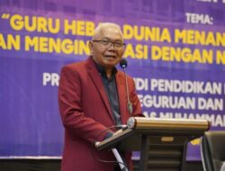 UMM Buka Jalur Influencer 2026, Konten Kreator Bisa Masuk Tanpa Tes Tulis