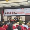 FEB UMM Gelar Colloquium Post Doctoral, Bahas Business Sustainability dan Ekonomi Berkelanjutan