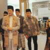 Menag Dorong Kolaborasi Perguruan Tinggi Islam, UIN Malang Siap Berbagi Pengalaman FKIK