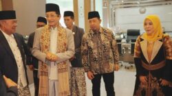 Menag Dorong Kolaborasi Perguruan Tinggi Islam, UIN Malang Siap Berbagi Pengalaman FKIK