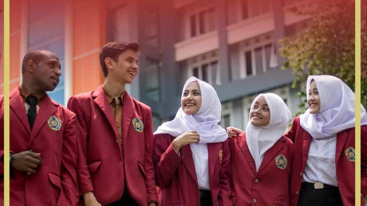 UMM Buka Beasiswa Prestasi Non Akademik, untuk Pengurus OSIS Tanpa Tes Masuk