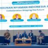 UM Gelar Mini Seminar Nasional PTB, Perkuat Kolaborasi Industri Konstruksi dan Pendidikan