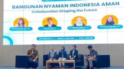 UM Gelar Mini Seminar Nasional PTB, Perkuat Kolaborasi Industri Konstruksi dan Pendidikan