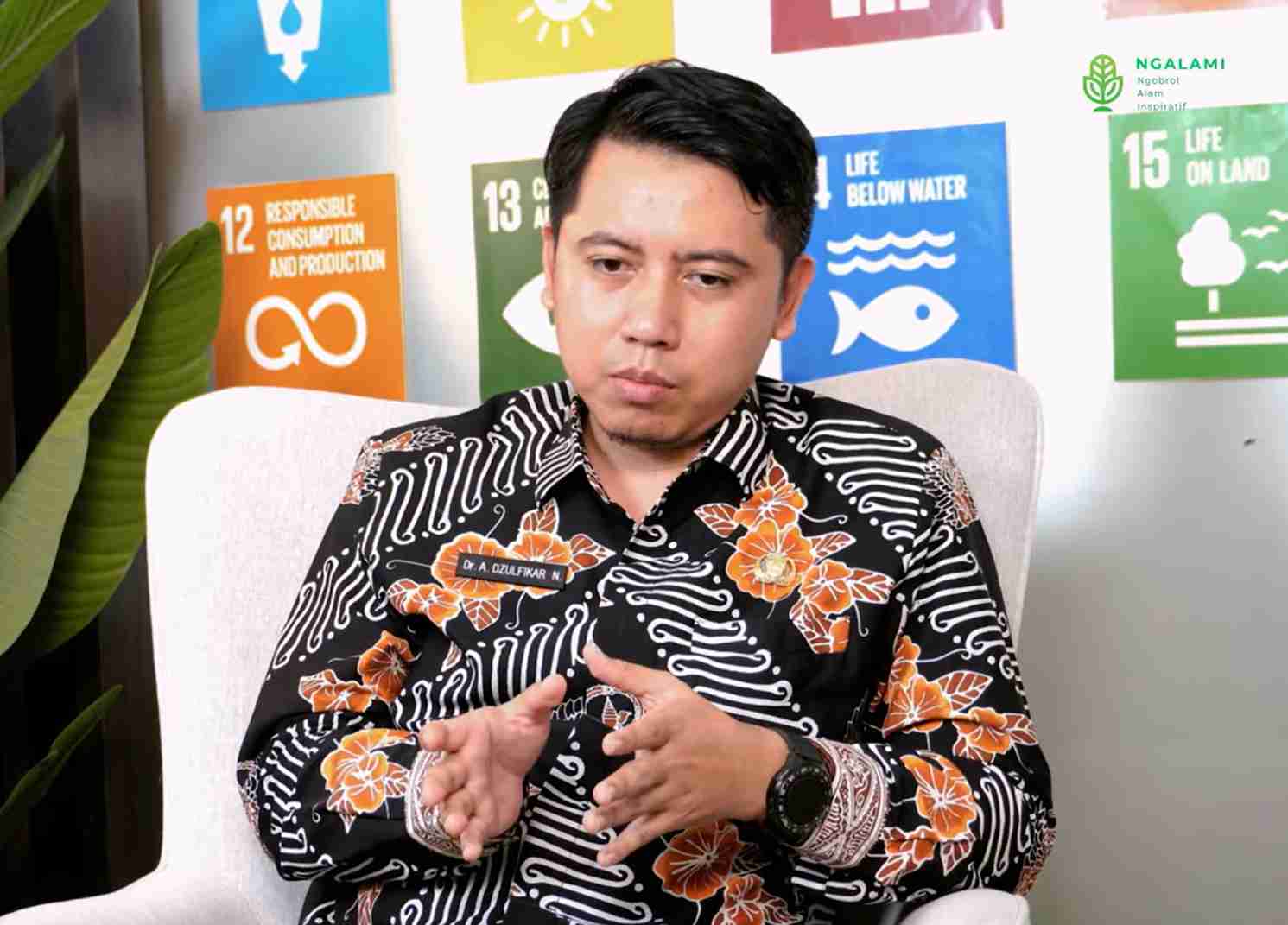 Baru 15 Tahun Jadi ASN, Anak Bupati Malang Jabat Kadis, LIRA Endus Kejanggalan