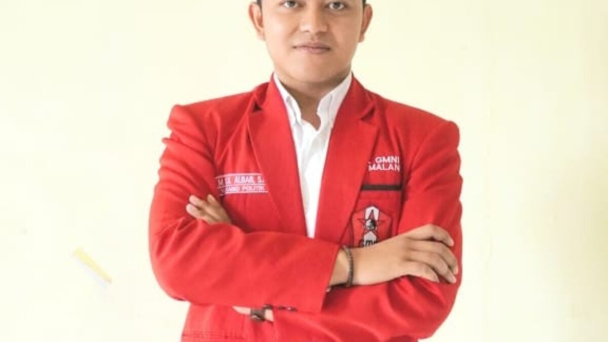 GMNI Desak Optimalisasi Pengaduan dan Pengawasan MBG di Kabupaten Malang