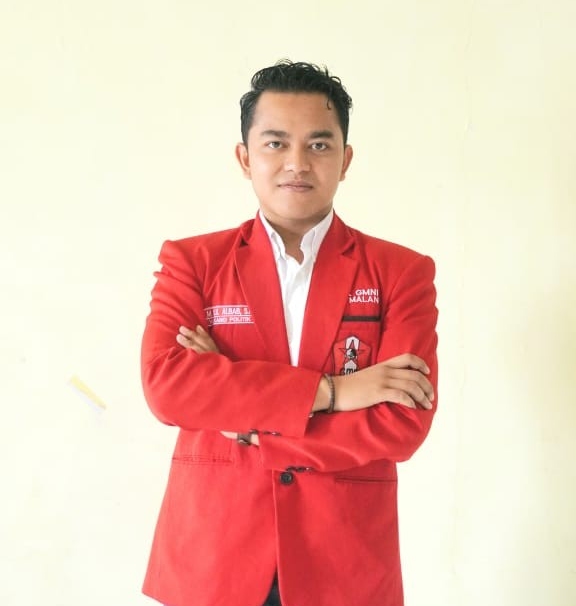 GMNI Desak Optimalisasi Pengaduan dan Pengawasan MBG di Kabupaten Malang