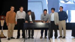 UB Evaluasi Kinerja Rektor 2025 dan Tetapkan Target 2026 Lewat Sidang Pleno MWA