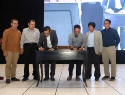 UB Evaluasi Kinerja Rektor 2025 dan Tetapkan Target 2026 Lewat Sidang Pleno MWA