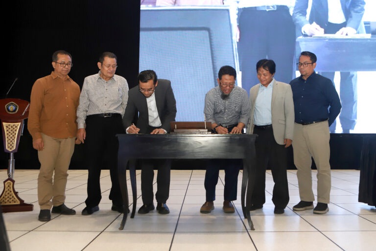 UB Evaluasi Kinerja Rektor 2025 dan Tetapkan Target 2026 Lewat Sidang Pleno MWA