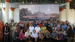 Halalbihalal Purna Bhakti Praja, Bupati Malang Ajak Perkuat Kontribusi Pembangunan Daerah