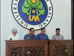 UTBK SNBT 2026 di Universitas Negeri Malang Berjalan Lancar dengan 19.640 Peserta