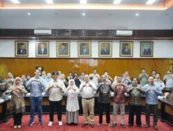 Kolaborasi Ilmuwan Austria Dorong Riset Bioreaktor UMM Menuju Standar Internasional