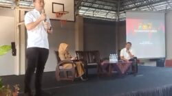 Polresta Malang Kota Gencarkan Edukasi Pelajar Malang Soal Kejahatan Siber dan Bahaya Judi Online