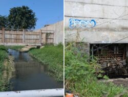 Fakta Baru Menguat, Penggusuran Kios Semambung Dipertanyakan: Pedagang Disebut Bukan Akar Masalah Banjir