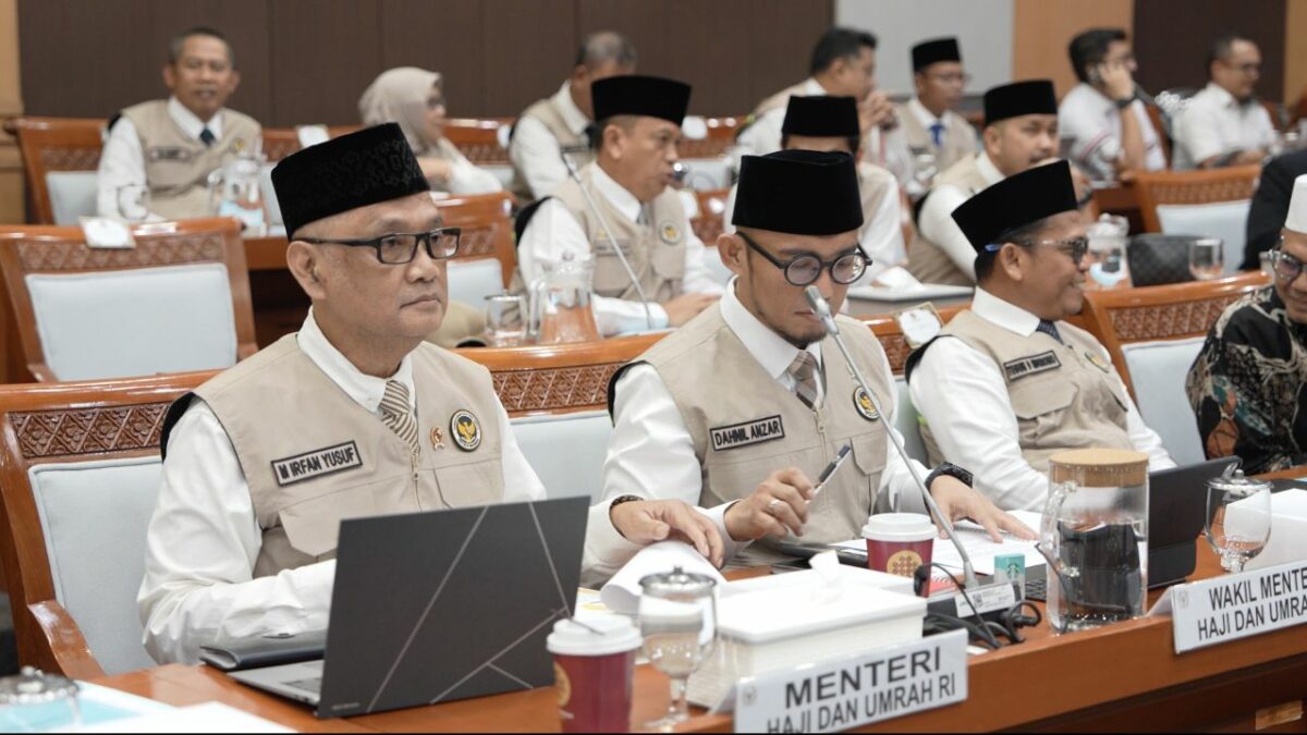 Penipuan Haji Kembali Marak, Calon Jemaah Diminta Waspada Modus Telepon Palsu