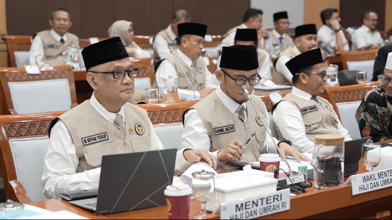 Penipuan Haji Kembali Marak, Calon Jemaah Diminta Waspada Modus Telepon Palsu