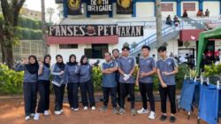 Sport Physio UMM Perkuat Penanganan Cedera Atlet di Berbagai Ajang Olahraga