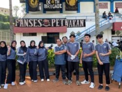 Sport Physio UMM Perkuat Penanganan Cedera Atlet di Berbagai Ajang Olahraga