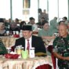 Sekda Kabupaten Malang Hadiri HUT ke-65 Kostrad, Perkuat Sinergi Pertahanan dan Daerah