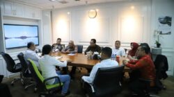 Pemkab Malang Koordinasi dengan KLHK Dorong Pariwisata Balekambang Berbasis Lingkungan