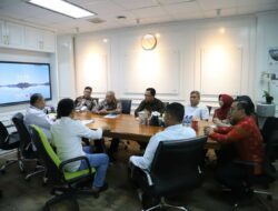 Pemkab Malang Koordinasi dengan KLHK Dorong Pariwisata Balekambang Berbasis Lingkungan