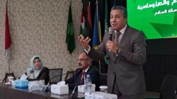 UIN Malang Perkuat Studi Bahasa Arab Lewat Seminar Internasional Bersama Akademisi Mesir