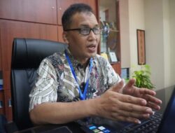 UTBK UB 2026 Berjalan Lancar, Tingkat Kehadiran Peserta Capai 97 Persen