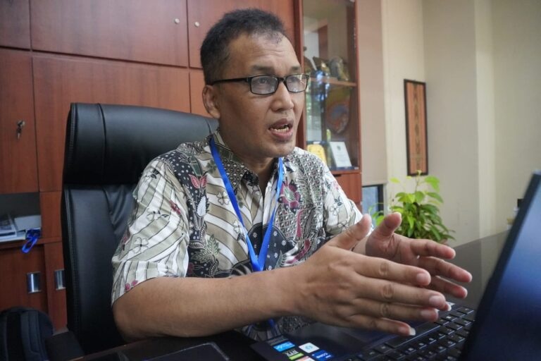 UTBK UB 2026 Berjalan Lancar, Tingkat Kehadiran Peserta Capai 97 Persen