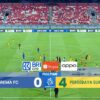 Persebaya Bungkam Arema FC 4-0 di Derby Jatim, Dominasi Berujung Kekalahan Telak