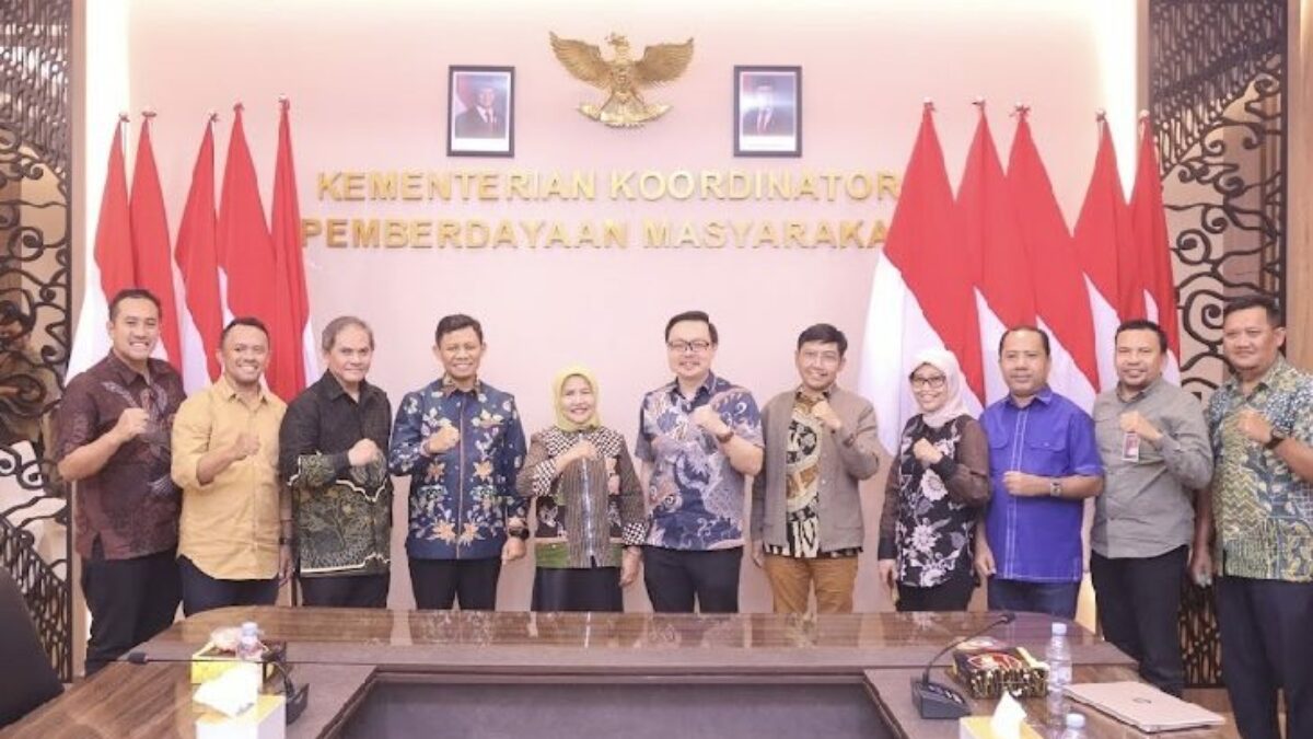 Pemkab Malang Perkuat Perlindungan Pekerja Migran Indonesia Lewat Rapat Koordinasi Nasional