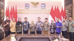 Pemkab Malang Perkuat Perlindungan Pekerja Migran Indonesia Lewat Rapat Koordinasi Nasional