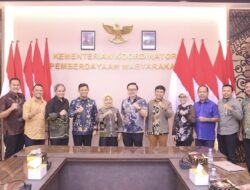 Pemkab Malang Perkuat Perlindungan Pekerja Migran Indonesia Lewat Rapat Koordinasi Nasional