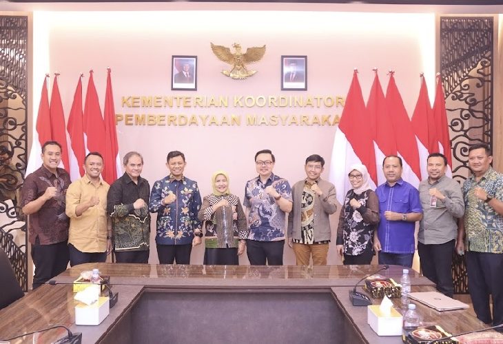 Pemkab Malang Perkuat Perlindungan Pekerja Migran Indonesia Lewat Rapat Koordinasi Nasional