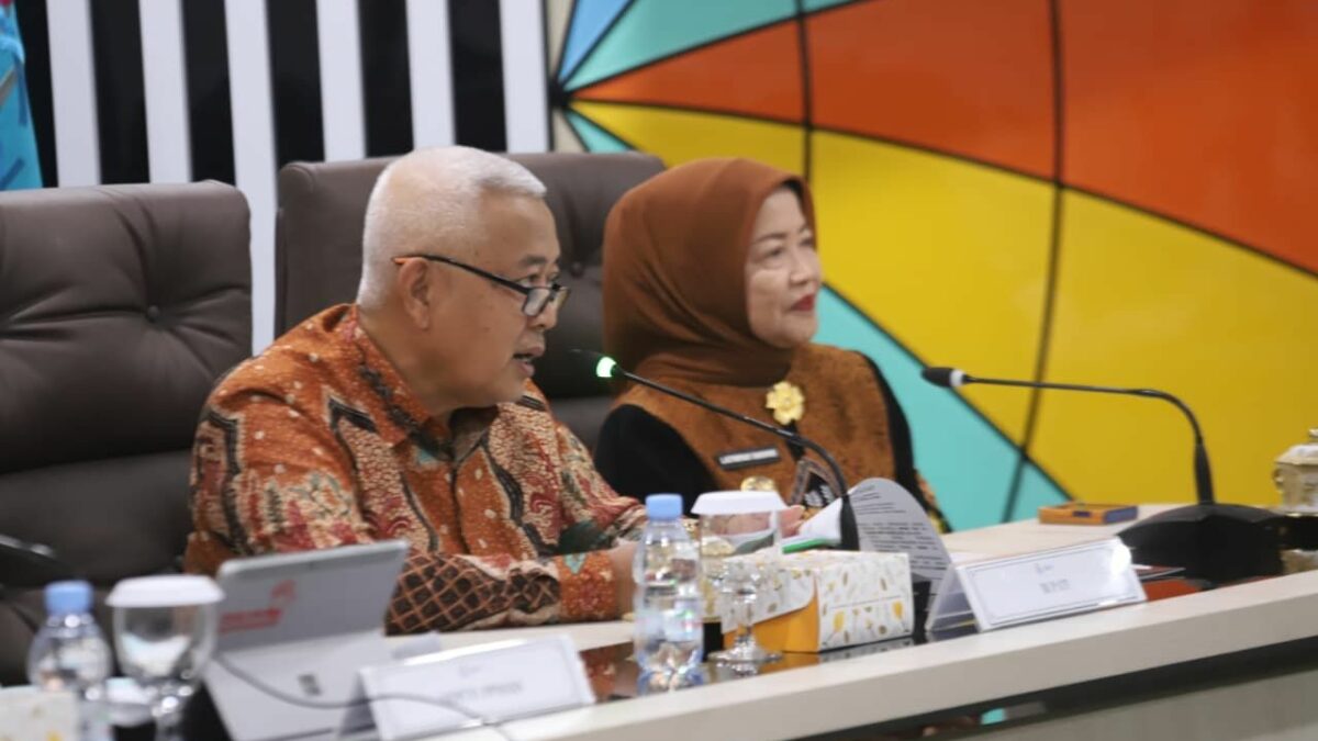 Pemkab Malang Perkuat Manajemen Talenta ASN, Paparkan Roadmap di BKN Pusat