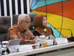 Pemkab Malang Perkuat Manajemen Talenta ASN, Paparkan Roadmap di BKN Pusat