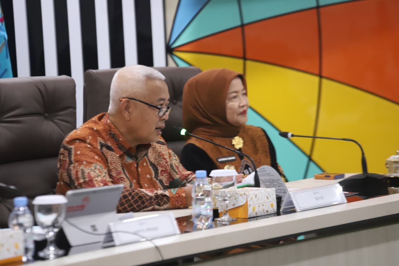 Pemkab Malang Perkuat Manajemen Talenta ASN, Paparkan Roadmap di BKN Pusat