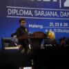 UMM Dikukuhkan sebagai UNESCO Chair 2026, Fokus Riset Ekosistem Air Berkelanjutan