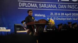 UMM Dikukuhkan sebagai UNESCO Chair 2026, Fokus Riset Ekosistem Air Berkelanjutan