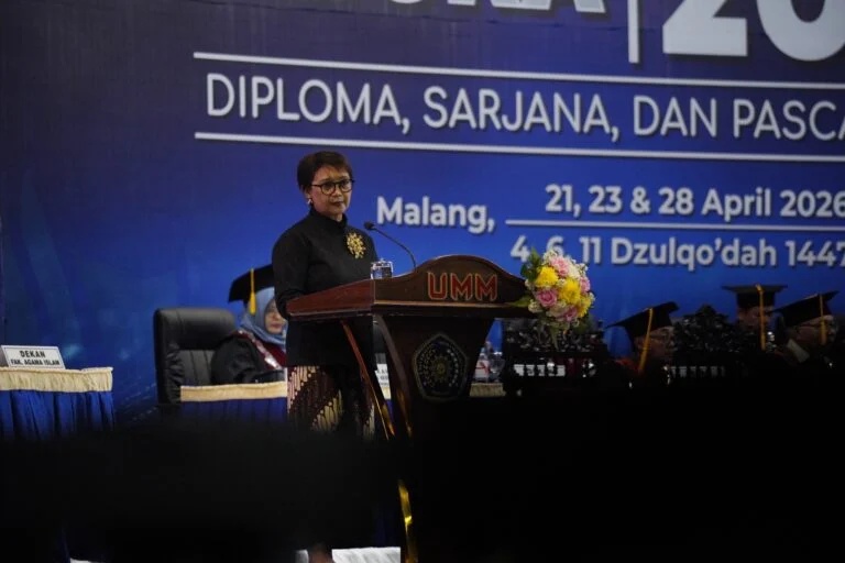 UMM Dikukuhkan sebagai UNESCO Chair 2026, Fokus Riset Ekosistem Air Berkelanjutan