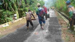 Perbaikan Jalan Malang Selatan Dorong Akses Ekonomi dan Persiapan Kunjungan Presiden