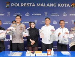 Kebakaran Gudang Rokok PT Gaganeswara Terungkap, Karyawan Jadi Dalang Penggelapan Rp7 Miliar