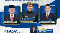 Kuliah Kebangsaan UM Angkat Kepemimpinan dan Inovasi, Hadirkan Wakil Gubernur Jatim